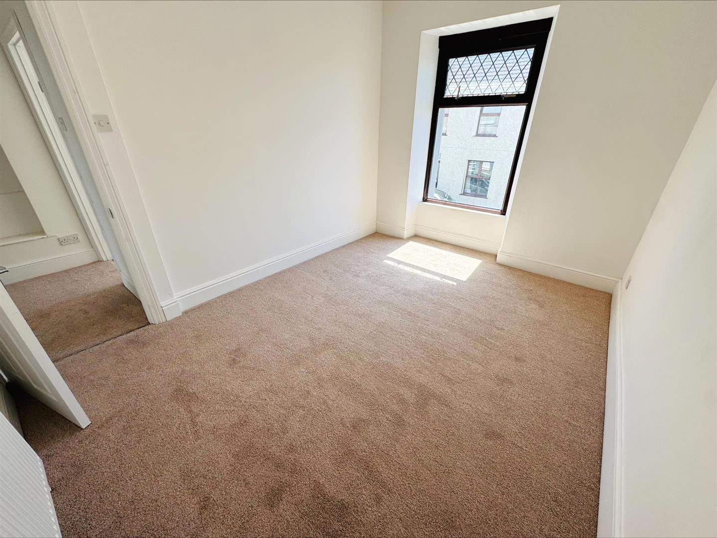 Prendergast Street, Llanelli, SA15 1DW